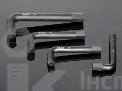 Ключ шестигранний Г-подібний 24 мм (3325-24, X-Spark)